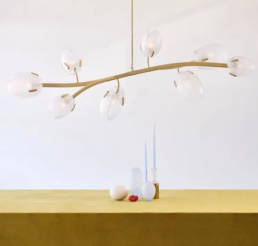 PENDANT LAMP 487