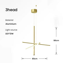 Load image into Gallery viewer, PENDANT LAMP 488
