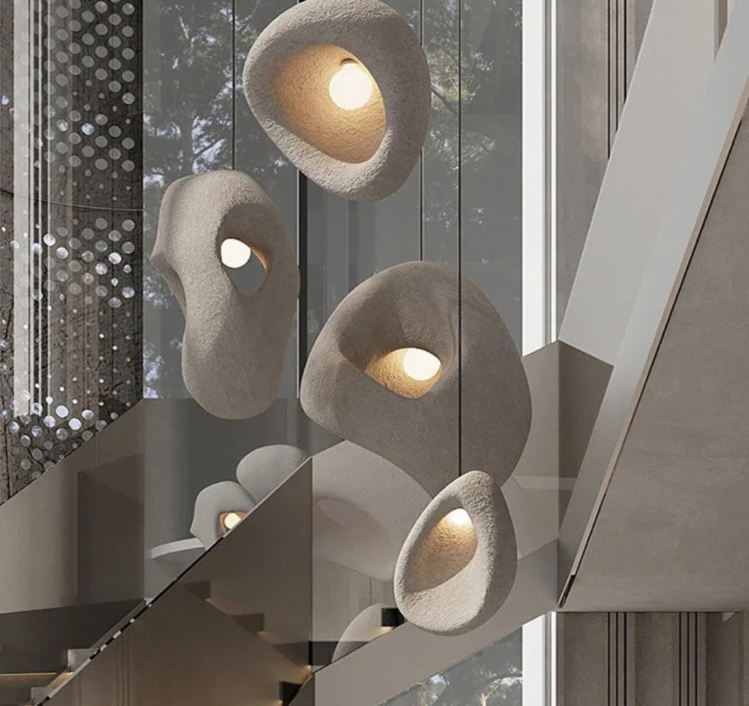 PENDANT LAMP 490