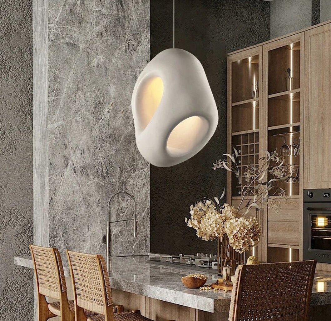 PENDANT LAMP 491