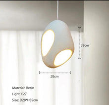 Load image into Gallery viewer, PENDANT LAMP 491
