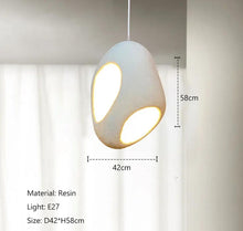 Load image into Gallery viewer, PENDANT LAMP 491
