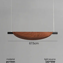 Load image into Gallery viewer, PENDANT LAMP 492
