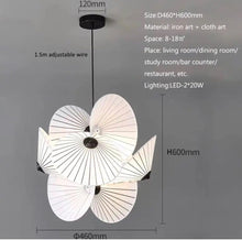 Load image into Gallery viewer, PENDANT LAMP 495
