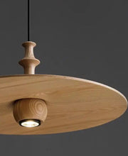 Load image into Gallery viewer, PENDANT LAMP 496
