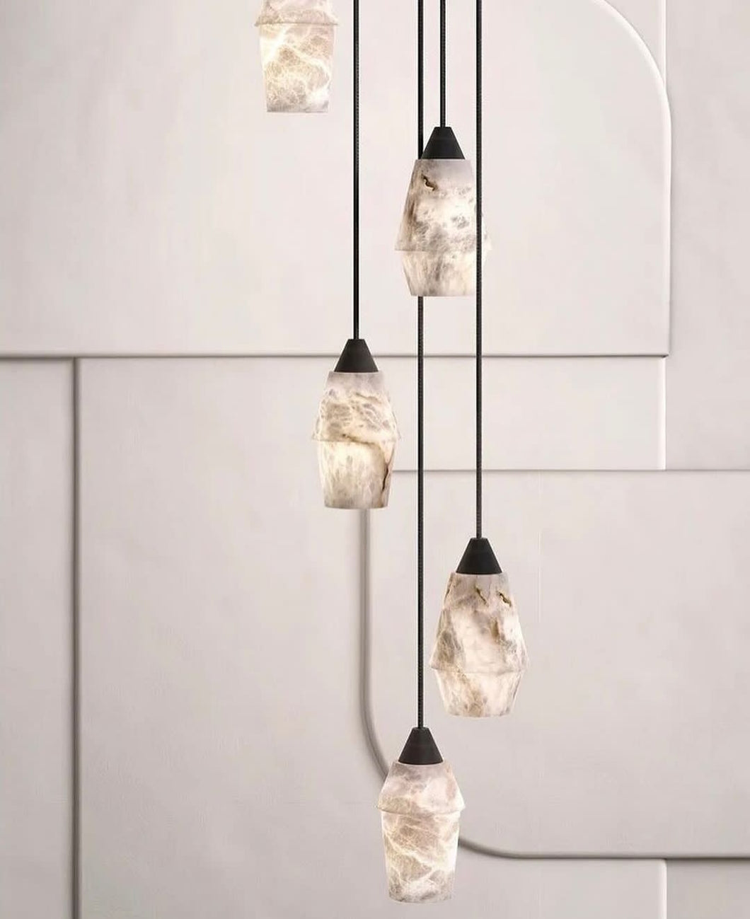 PENDANT LAMP 497