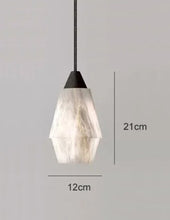 Load image into Gallery viewer, PENDANT LAMP 497
