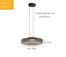 Load image into Gallery viewer, PENDANT LAMP 498
