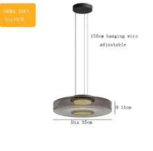 Load image into Gallery viewer, PENDANT LAMP 498
