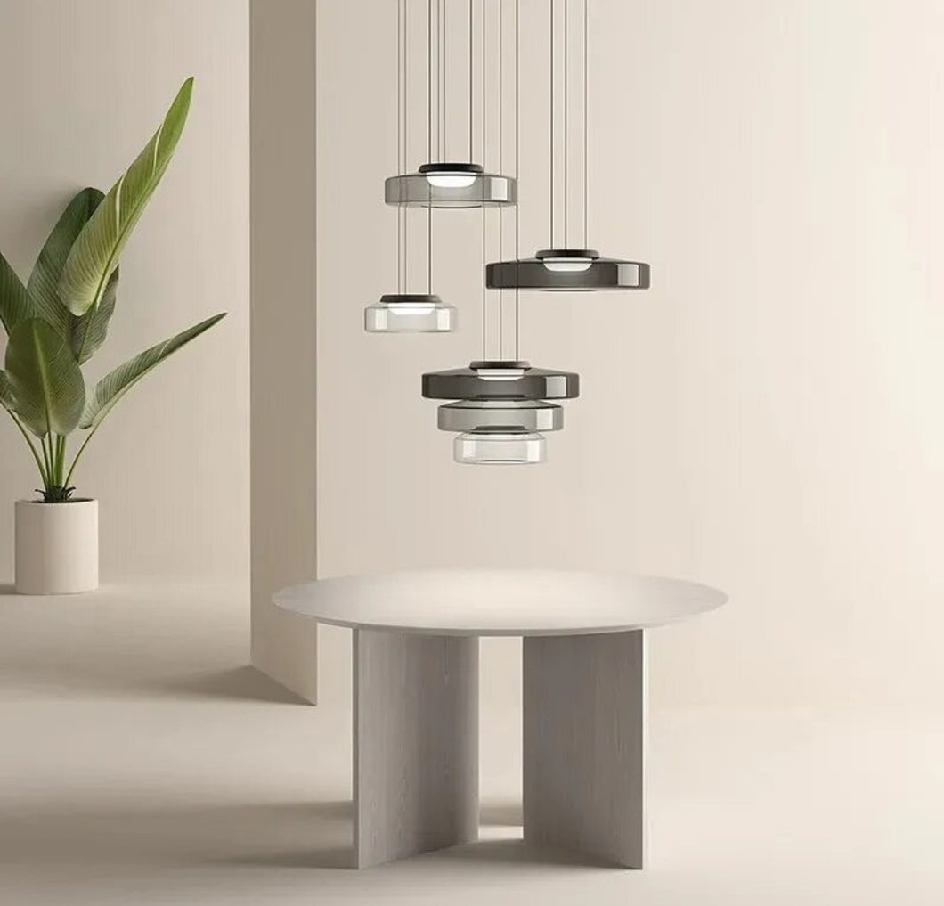 PENDANT LAMP 498