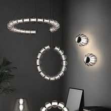 Load image into Gallery viewer, CHANDELIER 349
