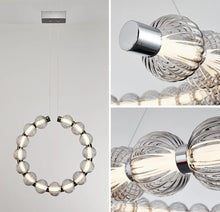 Load image into Gallery viewer, CHANDELIER 349
