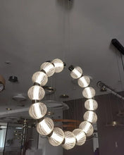 Load image into Gallery viewer, CHANDELIER 349
