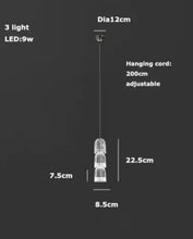 Load image into Gallery viewer, CHANDELIER 350
