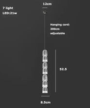 Load image into Gallery viewer, CHANDELIER 350
