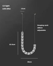 Load image into Gallery viewer, CHANDELIER 350
