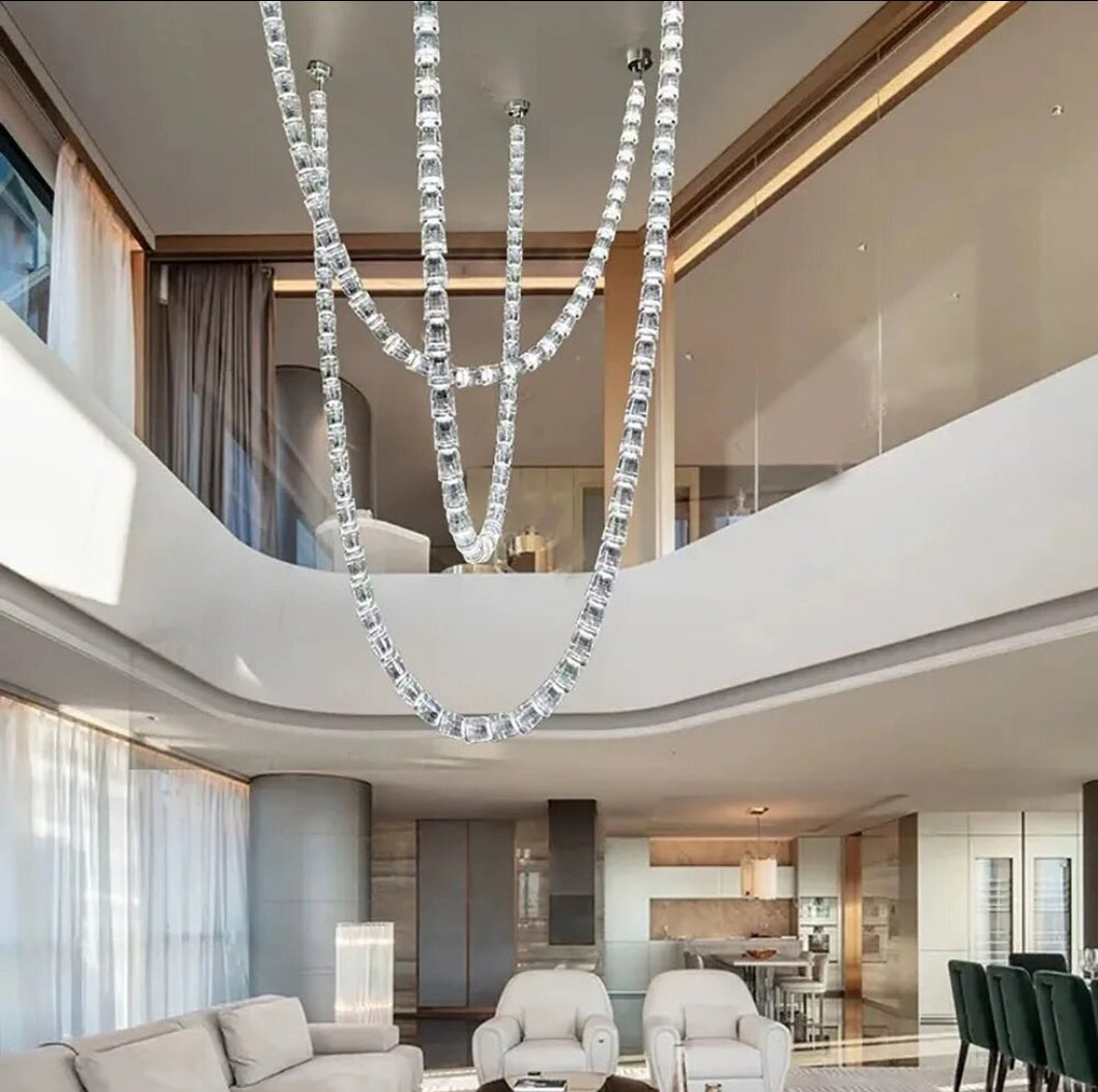 CHANDELIER 350