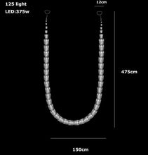 Load image into Gallery viewer, CHANDELIER 350
