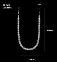 Load image into Gallery viewer, CHANDELIER 350
