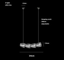 Load image into Gallery viewer, CHANDELIER 350
