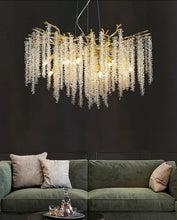 Load image into Gallery viewer, CHANDELIER 351
