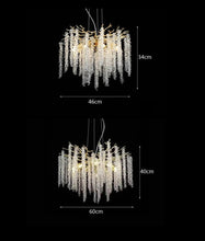 Load image into Gallery viewer, CHANDELIER 351
