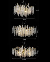 Load image into Gallery viewer, CHANDELIER 351
