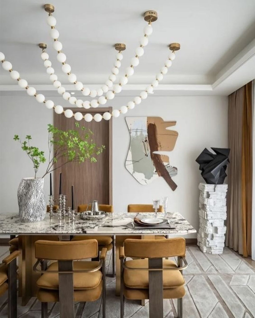 CHANDELIER 352