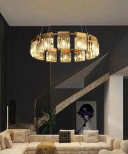 Load image into Gallery viewer, CHANDELIER 353
