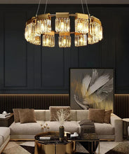 Load image into Gallery viewer, CHANDELIER 353
