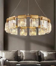 Load image into Gallery viewer, CHANDELIER 353
