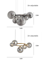Load image into Gallery viewer, CHANDELIER 354
