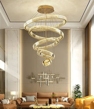 Load image into Gallery viewer, CHANDELIER 355
