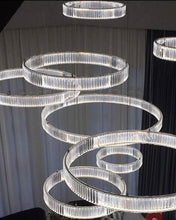 Load image into Gallery viewer, CHANDELIER 355
