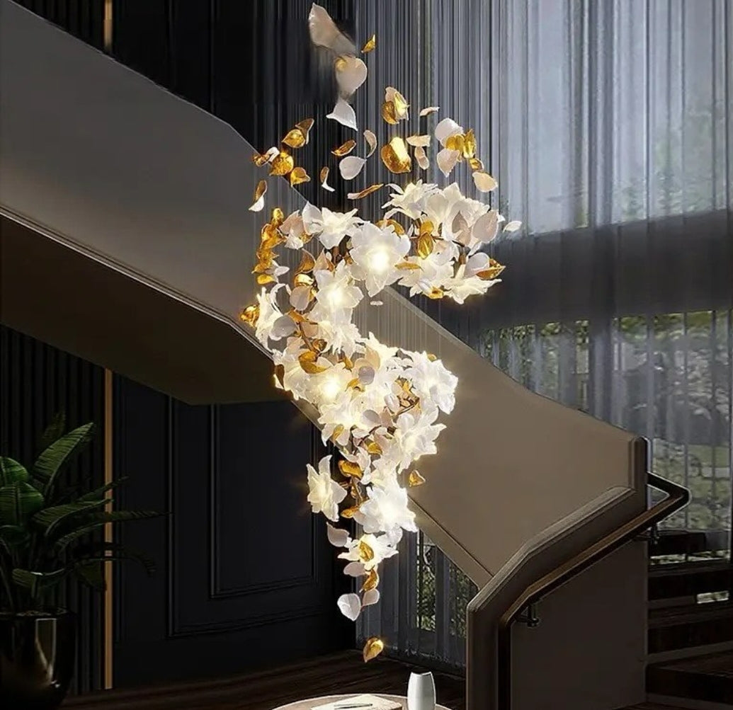 CHANDELIER 356