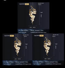 Load image into Gallery viewer, CHANDELIER 356
