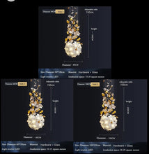 Load image into Gallery viewer, CHANDELIER 356
