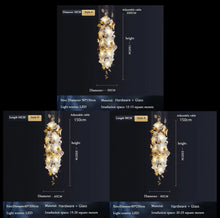 Load image into Gallery viewer, CHANDELIER 356
