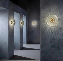 Load image into Gallery viewer, WALL LAMP 141
