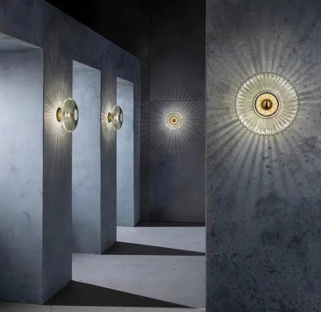 WALL LAMP 141