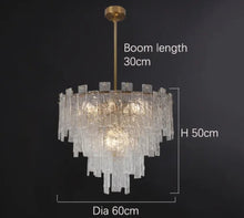 Load image into Gallery viewer, CHANDELIER 359
