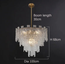 Load image into Gallery viewer, CHANDELIER 359
