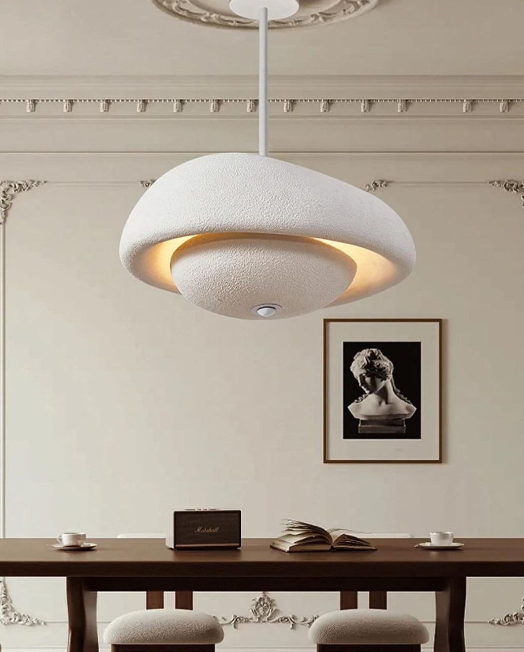 PENDANT LAMP 499
