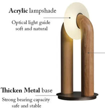 Load image into Gallery viewer, TABLE LAMP 61
