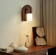 Load image into Gallery viewer, WALL LAMP 143
