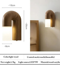Load image into Gallery viewer, WALL LAMP 143

