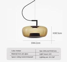 Load image into Gallery viewer, PENDANT LAMP 500
