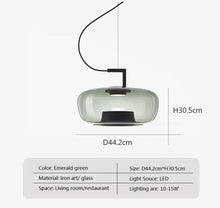 Load image into Gallery viewer, PENDANT LAMP 500

