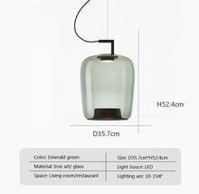 Load image into Gallery viewer, PENDANT LAMP 500

