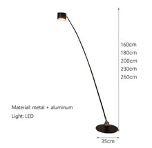 Load image into Gallery viewer, FLOOR LAMP 50
